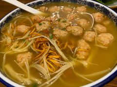 -浔庐餐厅•江西老字号•九江菜(烟水亭店)