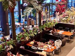-咖梦餐厅 COMENG RESTAURANT