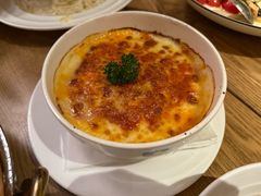 -安妮意大利餐厅(世贸天阶店)