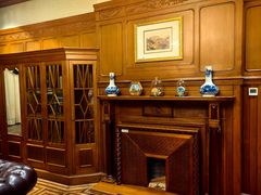 -马勒别墅饭店(静安寺店)