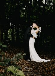 点击看大图 -Chic Bridal 熙可婚纱