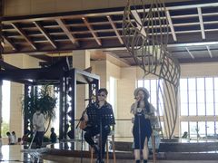 -惠州金海湾嘉华度假酒店