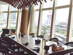 -九井澤精致料理(金茂店)