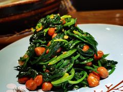 -吕氏疙瘩汤·私家菜馆(慈云寺店)