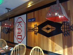 -江边城外烤全鱼(方庄时代购物中心店)