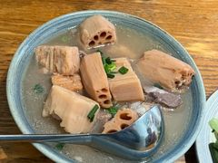 -静一餐厅·湖北菜(前门店)