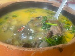 粉皮黑山羊-浏阳小饭铺(洪西小区店)