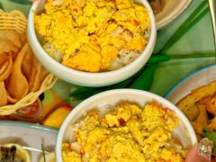 蟹肉饭-米泰芒·东南亚料理(体育西店)