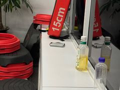 -乐刻运动健身(外环路店)