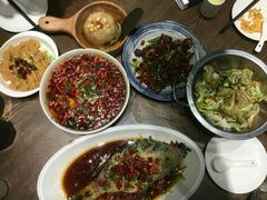 -春熙小馆(乘风庄店)