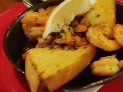 -阿甘虾餐厅(凌霄阁店)