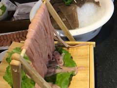 -香天下·四川火锅(安镇大润发店)