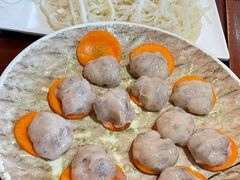 -田鸭肠·非遗火锅(彭州店)