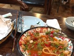 -塔里木的羊·新疆特色餐厅(钱湖北路店)