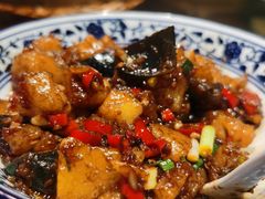 -天下客饭店(中山路店)