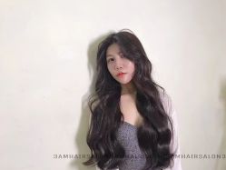 -3AM HAIR SALON染发烫发接发