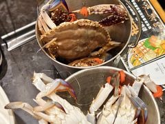 -川骄海鲜自助(亚运村店)