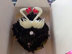 -BLACKSWAN黑天鹅(环球店)
