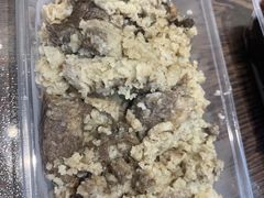 -叁省斋粉蒸肉甑糕·清真(回民街店)