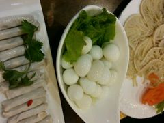 -安安火锅(上美广场店)