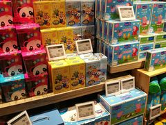 -Olé精品超市(北京合生汇店)
