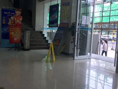 -中国建设银行(南昌北京西路支行)