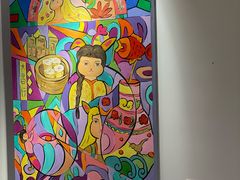 -广州香格里拉酒店