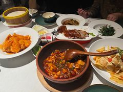 -大鸭梨烤鸭(望京店)