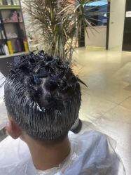 -悦SALON