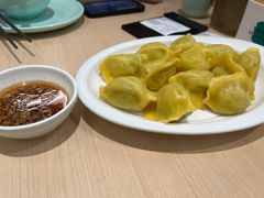 -吕氏疙瘩汤·海鲜新鲁菜(海州利群店)