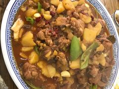 -福顺祥大盘鸡(临潼店)