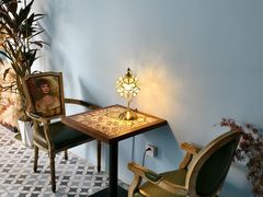 -16毫米咖啡&酒吧(南锣鼓巷店)