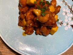 -蜜桃餐厅·江浙融合菜(荟聚购物中心店)