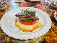 -BROWNSTONE布朗石西班牙餐厅(富城店)