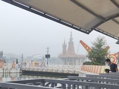 -大连海昌发现王国主题公园