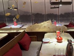 -京华烟云·北京烤鸭(领展购物广场·中关村店)