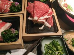 -湊湊火锅·茶憩(皇姑万象汇店)