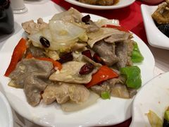 -凯鸽酒楼(大同振兴街店)