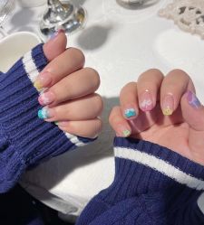 -HUII NAIL绘京美甲美睫会馆
