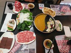 -呷哺呷哺(哈尔滨红博购物广场店)