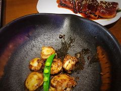 -和彩放题餐厅(酒仙桥店)