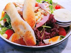 -玛尚诺意式餐厅(官舍店)