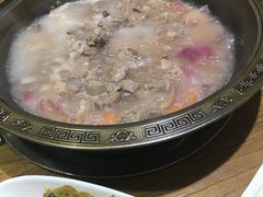 -冰煮羊(山水小区店)