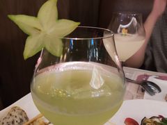 -安妮意大利餐厅(世贸天阶店)