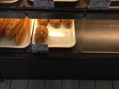 -山崎面包(百联世纪店)
