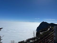 -峨眉山风景名胜区