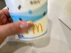 -麦当劳(金地店)