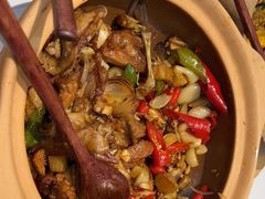 -火啫啫·粤式啫啫煲(南京弘阳店)