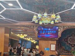 -乡村馕坑肉·烧烤·新疆菜·本地人更爱吃(阿勒泰首店)