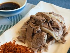 手抓羊肉-国强手抓(西夏区店)